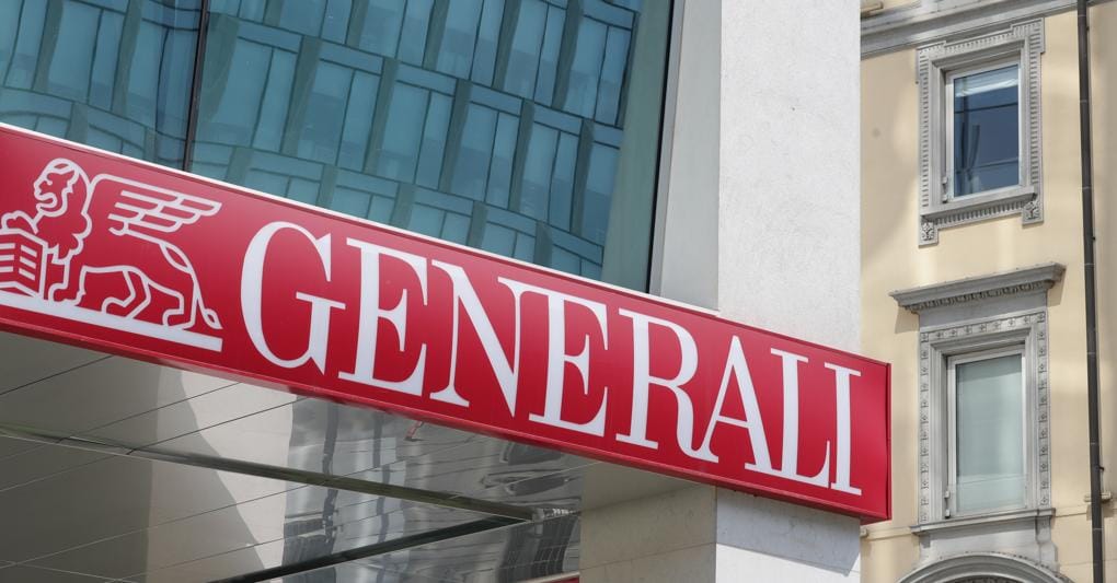 Generali soldionline discount